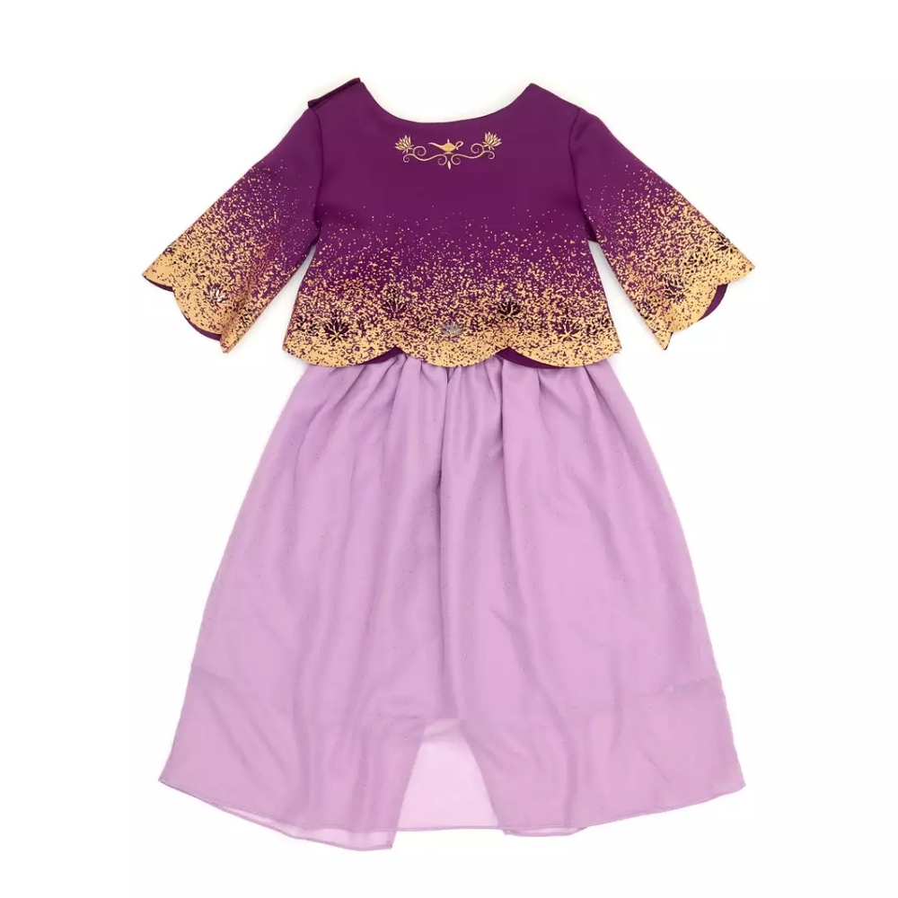 Disney Princess Jasmine Top and Skirt Set for Girls